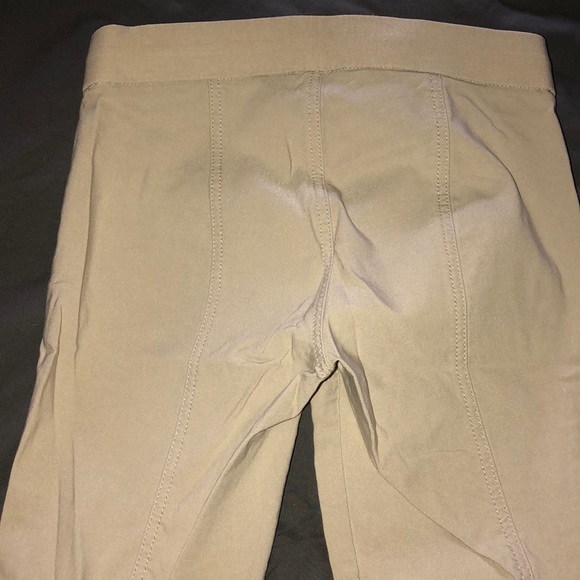 Express skinny pants - khaki - Picture 2 of 5